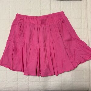 Impeccable Pig Skirt Skort